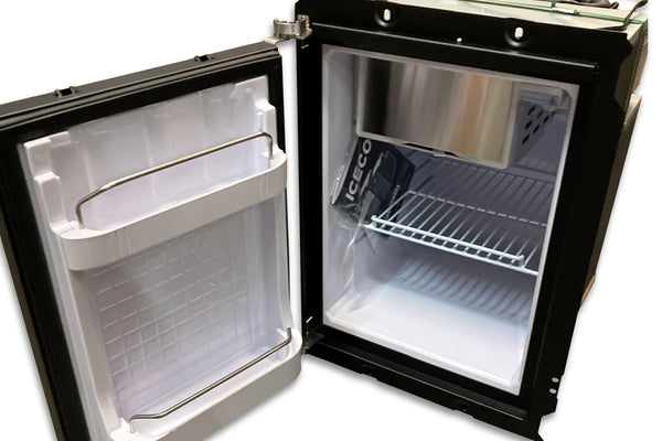 Heavy-duty Truck Built-in Fridge 50L YC49B2 2009+ International ProStar LE LL LT