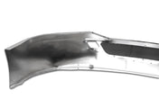 17" Chrome Bumper without Fog light cut out, with sensor 2022+ Kenworth T680 Next Gen
