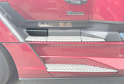 Upper Kick Panel A33-1247 Driver 2022+ Kenworth T680 Next Gen