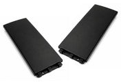 Cabin Fairings Lower Air Deflectors Set 2025 2026 Volvo VNL New