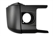 Bumper Corner Paint with Fog Light Hole Passenger 2018+ Volvo VNR