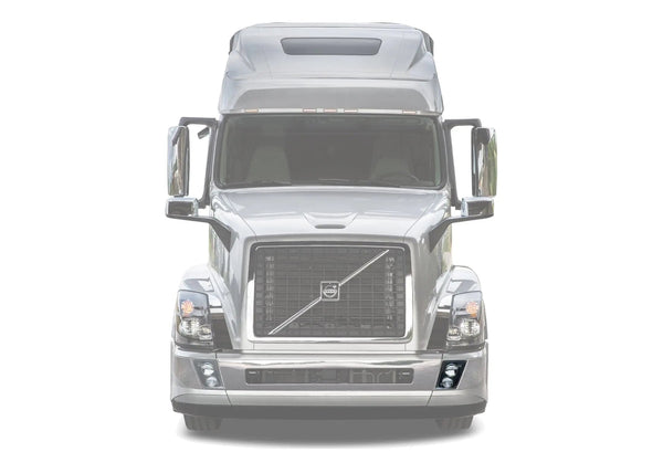 Fog Light LED Lamp Left Volvo VNL 2004-2017 - 