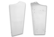 Cabin Fairing Upper Passenger 2008-2016 Freightliner Cascadia 125