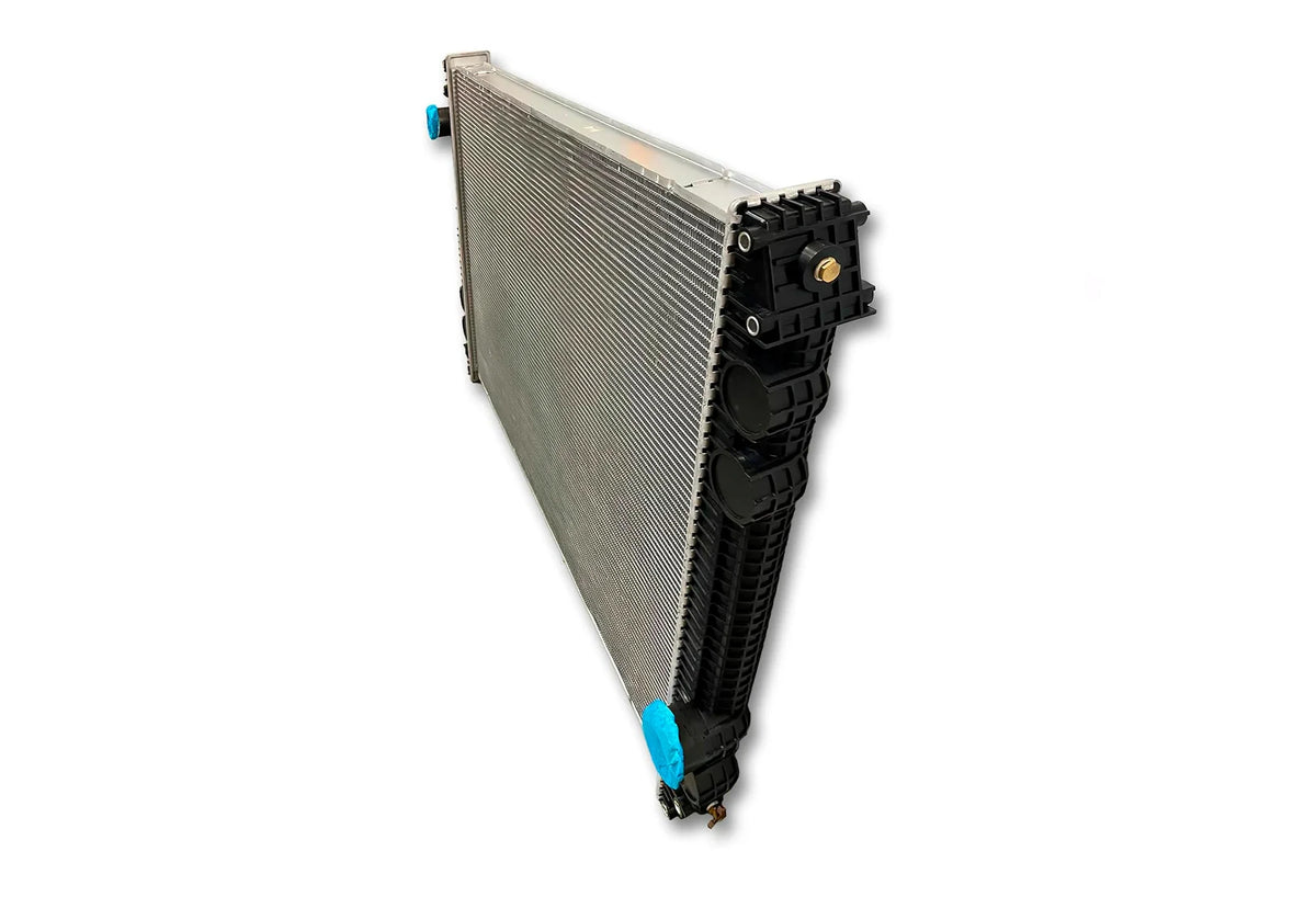 Radiator BHT93060 Freightliner 2000-2004 Century 2000-2007 Columbia 2001-2004 Coronado