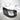 Bumper Corner No Fog Hole w/Chrome Trims Passenger 2004-2015 Volvo VNL