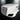 Fiberglass Long Hood Modified Style w/Front Grille 2014-2022 Peterbilt 579