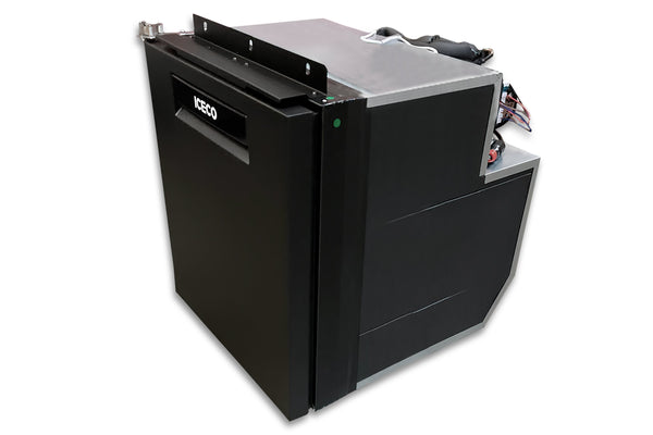 Heavy-duty Truck Built-in Fridge 65L TCD65A Most Freightliner Classic models