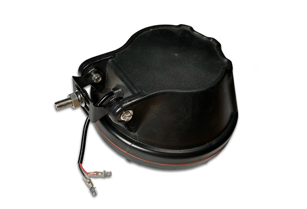 6'' Inch LED Round Work Light Bar Spot Lamps 1 Pcs.