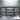 Full Front Grille Guard Black 2012-2021 Kenworth T680