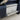 Cab Skirt/Side Fairing and Aluminum Tool Box with Brackets Right Side For Peterbilt 377 - 