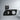 Fog Light Bezel Black Plastic & Black Full LED Fog Light Driver Kenworth T660