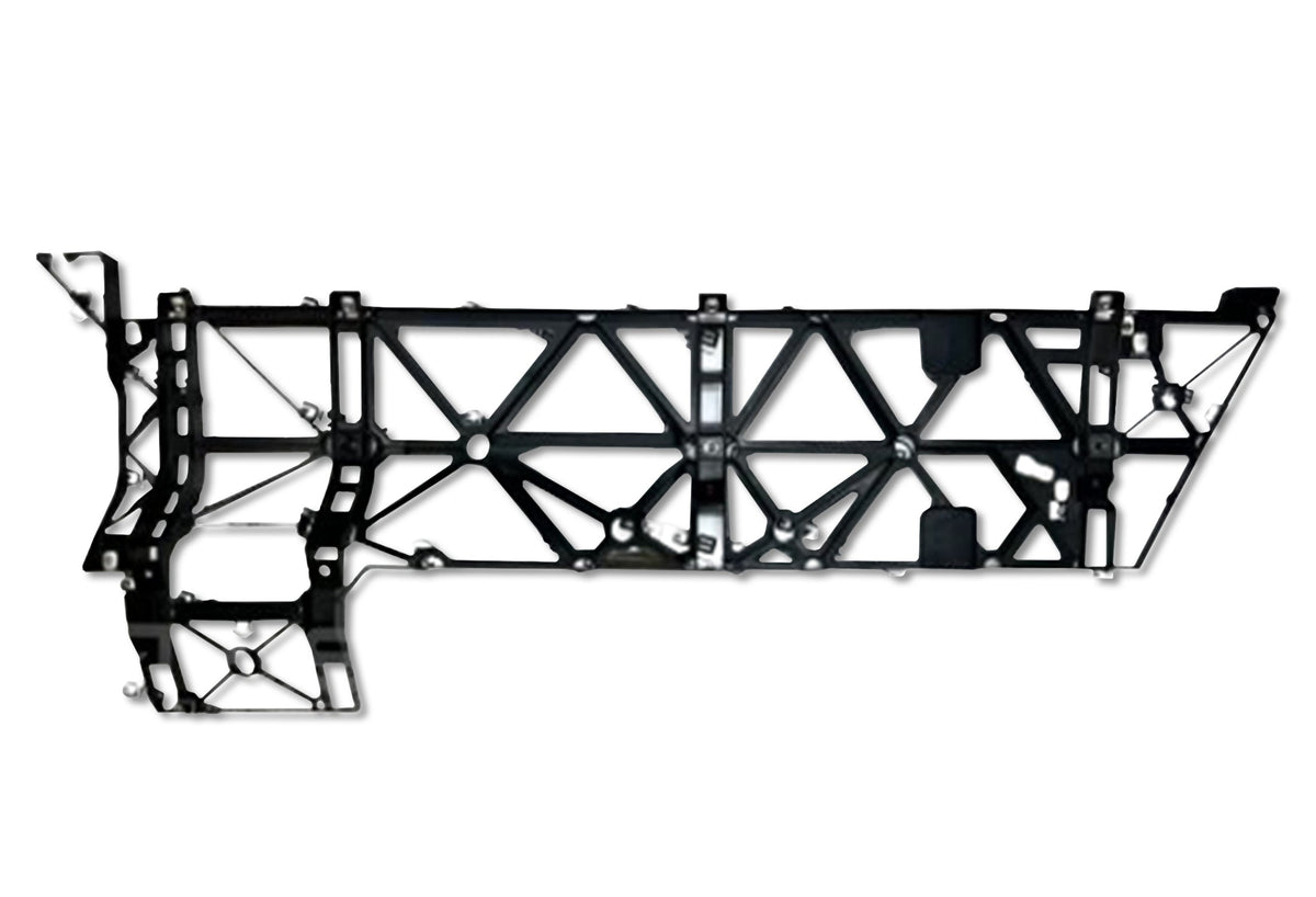 Bracket for Front Step Fairing Panel Passenger 2022+ Kenworth T680 Next Gen