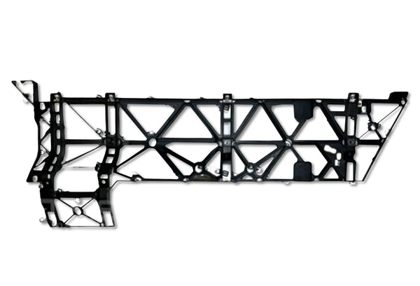 Bracket for Front Step Fairing Panel Passenger 2022+ Kenworth T680 Next Gen