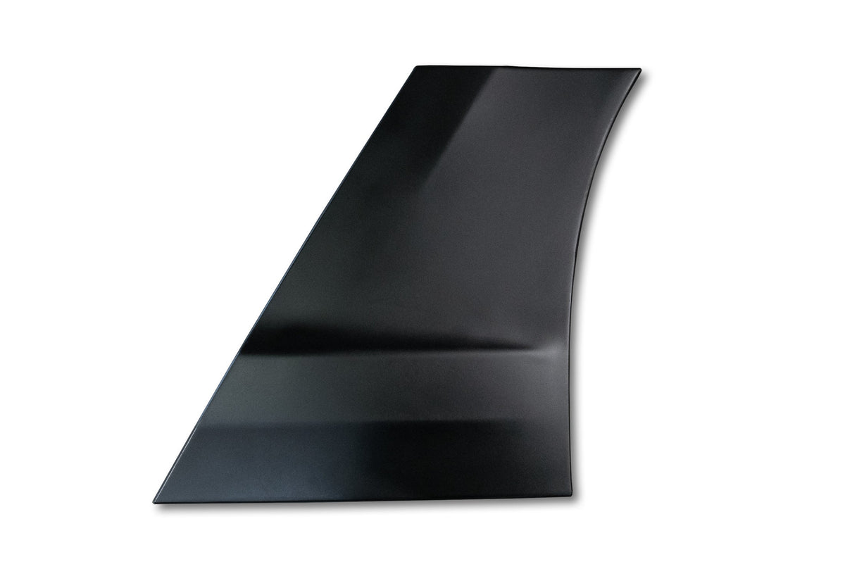 Front Fairing Fenders - Sail Panels Set 2022+ Kenworth T680