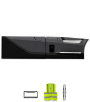 Front & Rear Fairing Panels with Brackets and Steps Full Set Passenger 2025+ Volvo VNL New