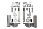 Brackets Mounting Hardware Fits Deer Guard Set 2022+ Kenworth T680 Next Gen