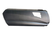 Fairing Skirt Panel 69" w/ tube Passenger 2013-2021 Kenworth T680