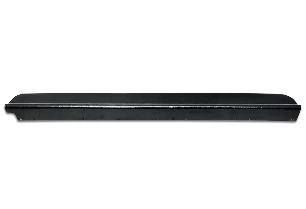 Fairing Panel Extension - Lower Ext Rear Passenger 2022+ Kenworth T680 Next Gen