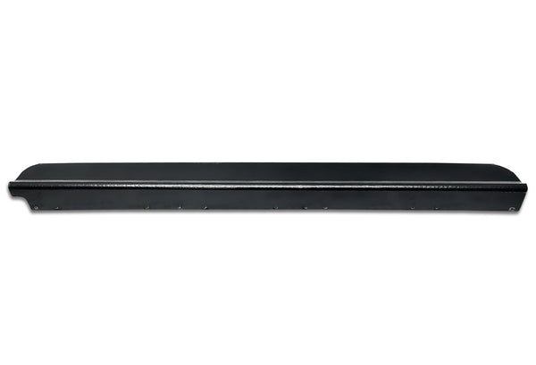 Fairing Panel Extension - Lower Ext Rear Passenger 2022+ Kenworth T680 Next Gen