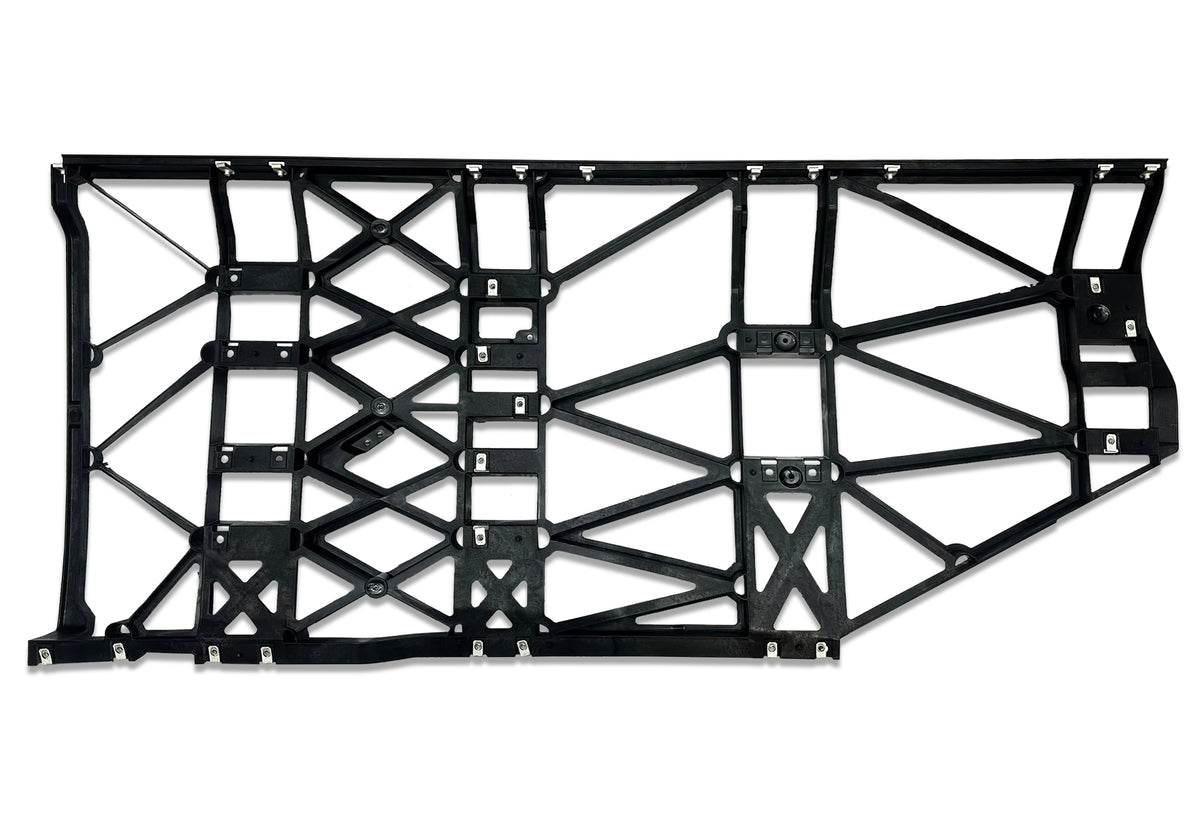 Bracket for Back Rear Fairing Panel Passenger 2022+ Kenworth T680 Next Gen