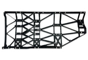 Bracket for Back Rear Fairing Panel Passenger 2022+ Kenworth T680 Next Gen