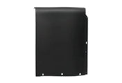 Top and Lower Wind Fairing Cab Extenders w/Brackets Driver International LT625