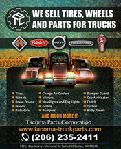 Front Grille Bumper Guard Large Black Peterbilt 386