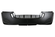 Bumper w/out Fog Lamp Holes Plastic 2018+ Freightliner Cascadia 126 116