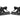 Mounting Brackets Set Fits Plastic Bumper for Kenworth T660 - 