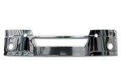 14" Front Bumper Chrome 2018+ Freightliner Cascadia 126
