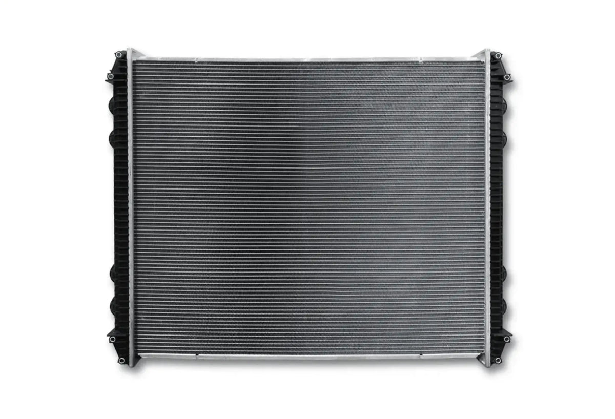 Radiator 0437157S 2003 Freightliner FL80