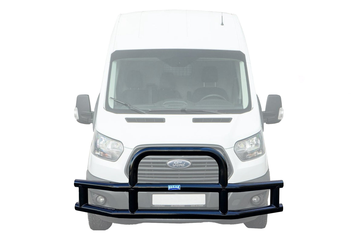 3" Grille Guard 2014+ Ford Transit