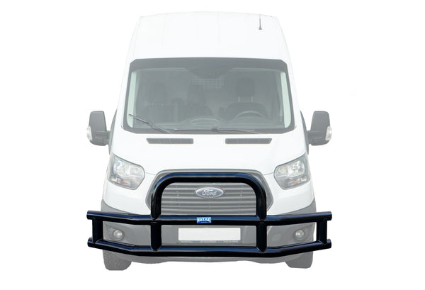 3" Grille Guard 2014+ Ford Transit