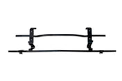 Bumper Plastic Set w/ Bracket 2008-2015 International Prostar
