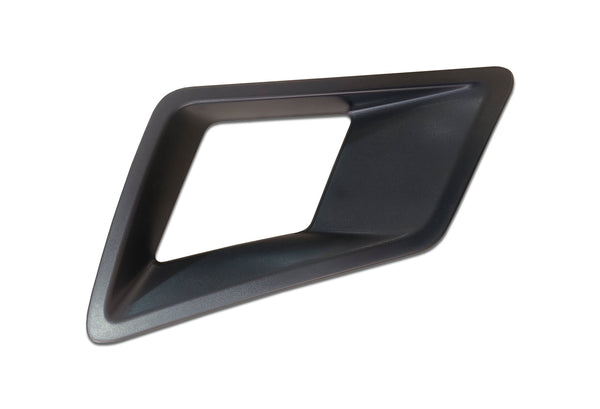 Def Filler Tank Bezel Driver Kenworth T680