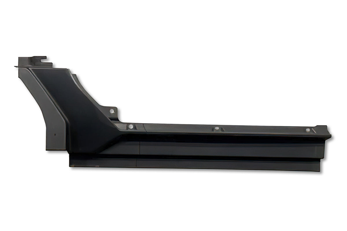 Cover Sleeper Driver 2022+ Kenworth T680 Next Gen