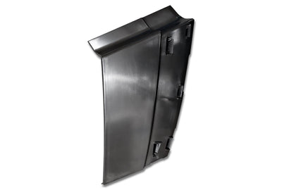 Front Bumper Plastic Tow Cover Prm Passenger 2025 2026 Volvo VNL New