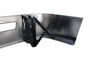 Bumper 18” Aero With Fog Light 2004-2017 Volvo VNL