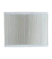 Cabin Air Filter Spongy Electrostatic Fiber 20435801 for Volvo VNL - 