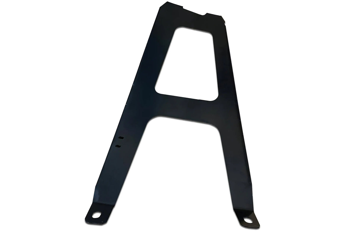 Mounting Bracket Fits Bumper Right Side 2002-2012 Freightliner Columbia