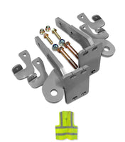 Guard Brackets Set EX-Guard 2012-2021 Kenworth T680