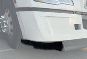 Air Dam Bumper Cover Passenger 2022+ Peterbilt 579