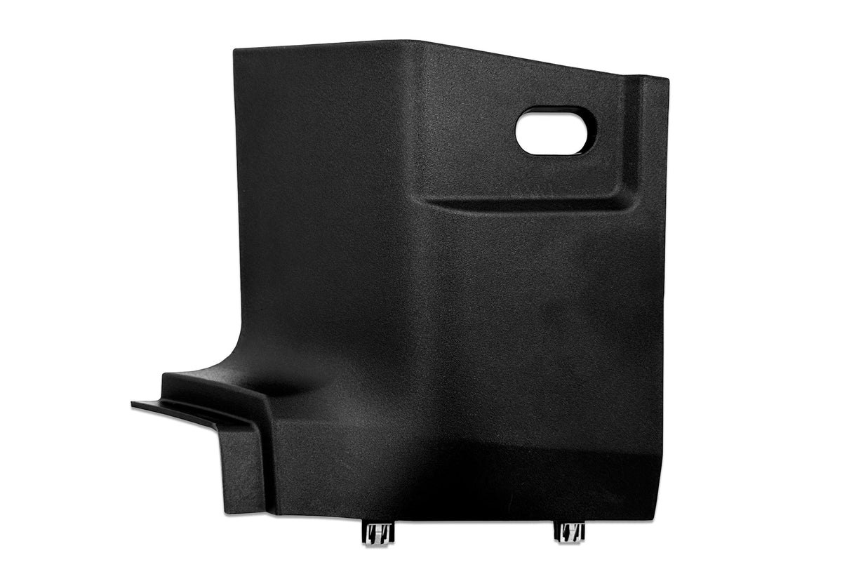 Fairing Latch Panel Driver 2022+ Kenworth T680 Next Gen
