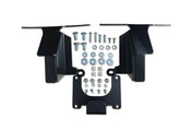 3" Grille Guard with LED Bar 2014-2017 Freightliner Sprinter