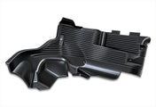 Fender Splash Shield Guard Mud Flap Driver 2018-2024 Volvo VNL