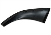 Side Bumper Air Deflector Spoiler Driver 2018+ Volvo VNR