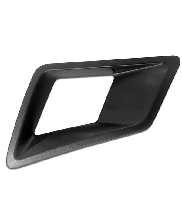 Def Filler Tank Bezel Driver Kenworth T680 2013-2021