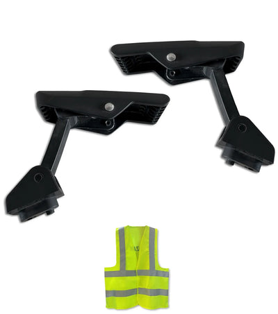 Hood Latches OEM L56-1024 Set 2022+ Kenworth T680 Next Gen