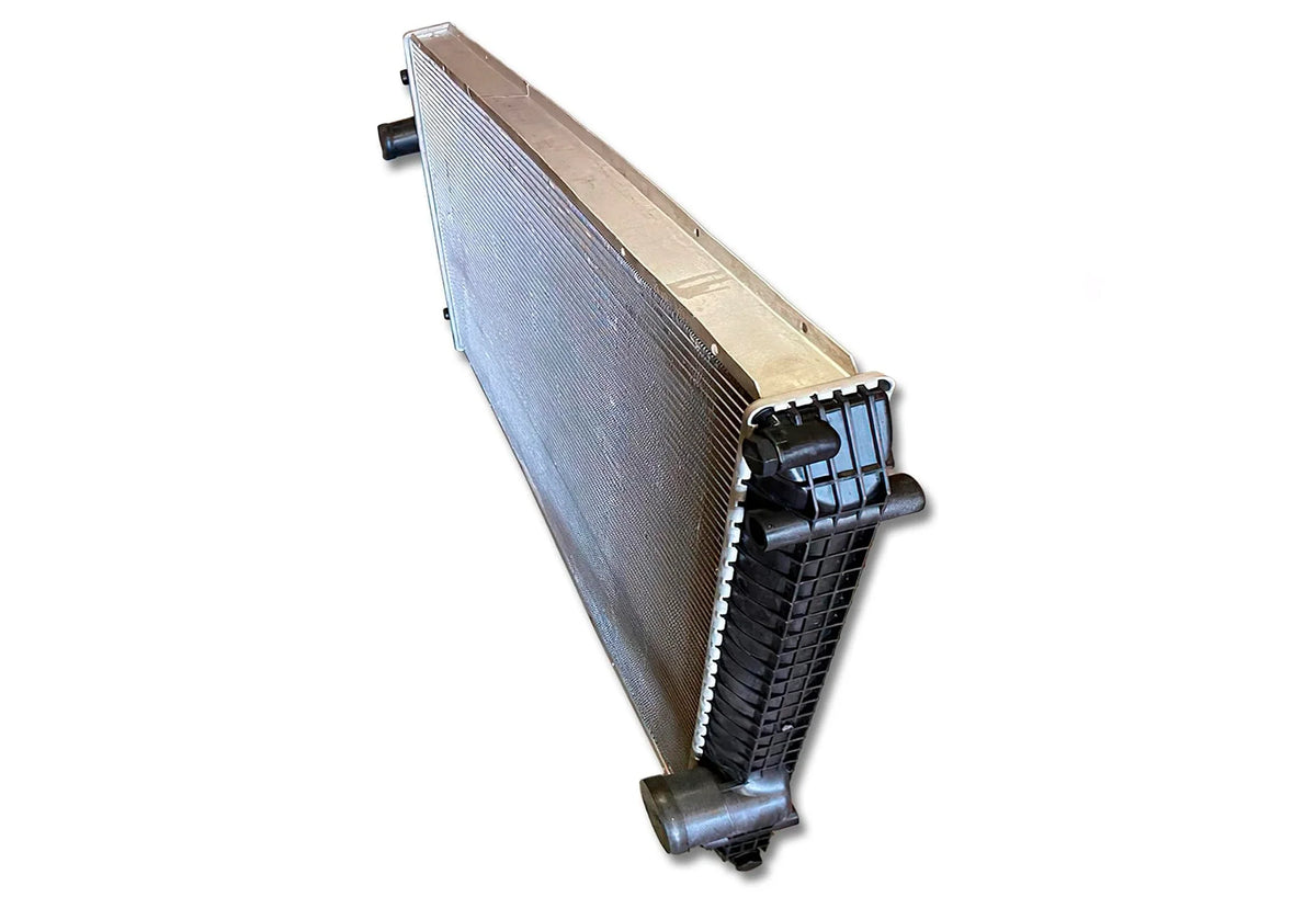 Radiator 2601433C91 2008-2014 International Prostar