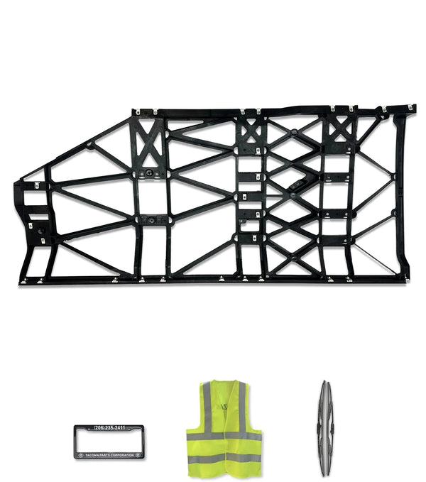 Bracket for Back Rear Fairing Panel Driver 2022+ Kenworth T680 Next Gen